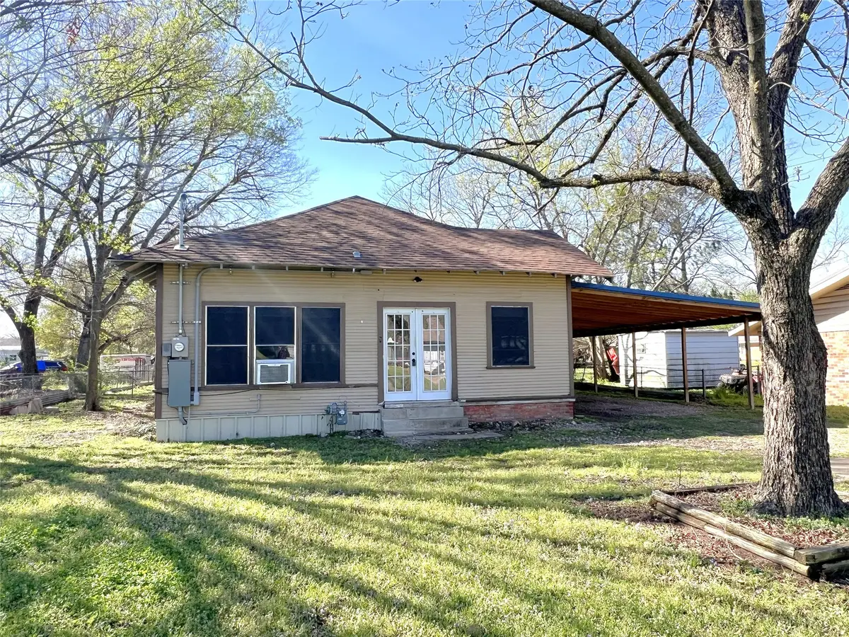 122 Robertson Street, Sulphur Springs, TX 75482 - #1