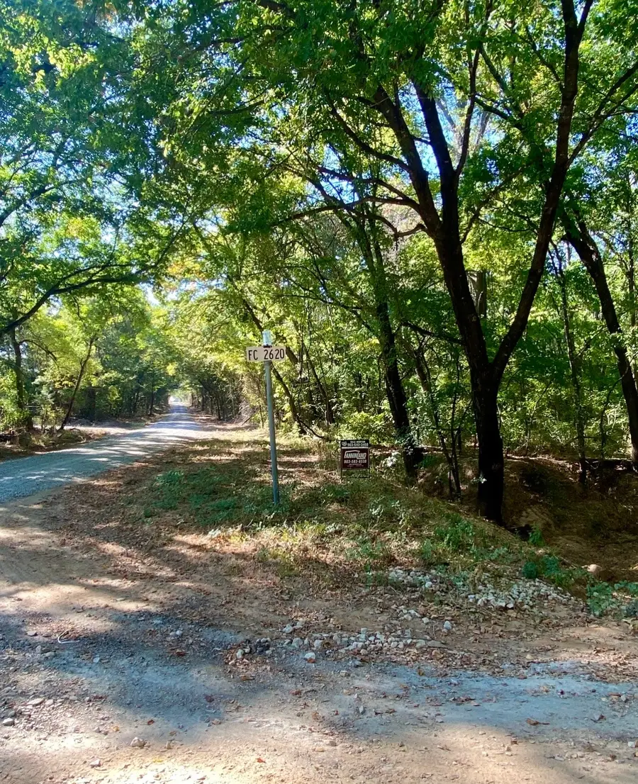 TBD County Road 2615, Bonham, TX 75418 - #3