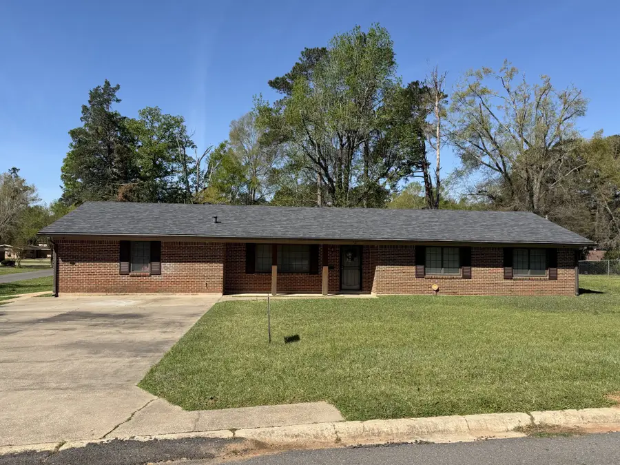 118 Carolyn Street, Mansfield, LA 71052 - #2