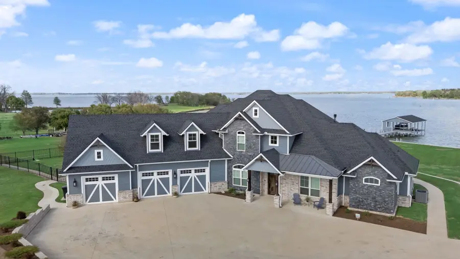 114 County Road 3149, Corsicana, TX 75109 - #2