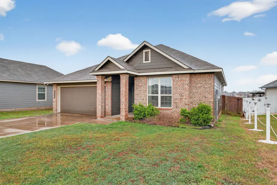 905 Mccandles Road, Waco, TX 76705 - #2