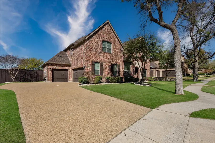 1001 Jessica Lane, Prosper, TX 75078 - #3