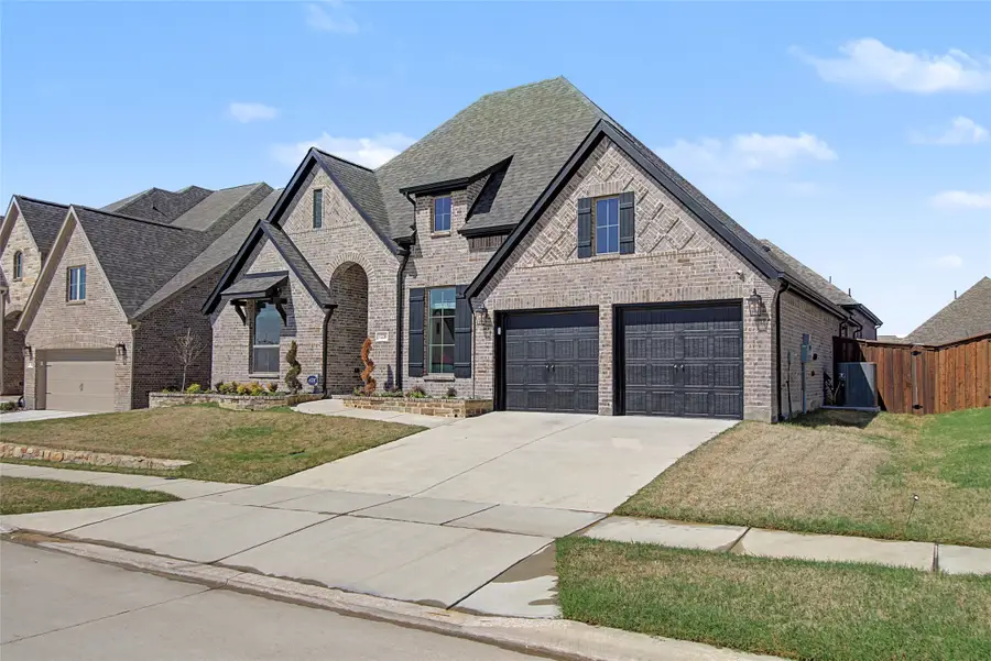 1220 Whitecliff Drive, Forney, TX 75126 - #2