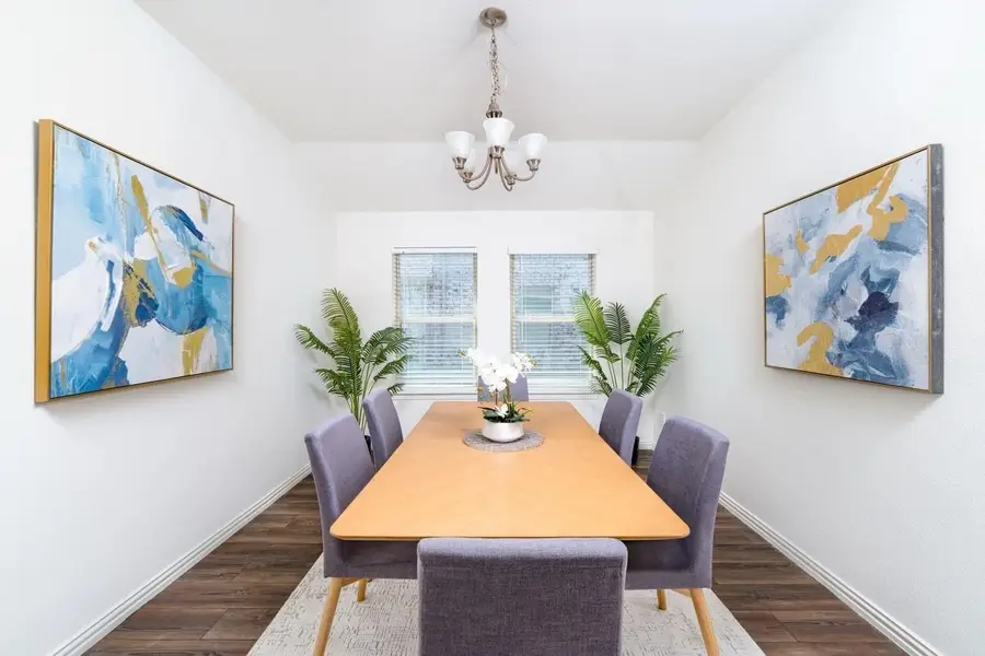 1215 Chapel Hill Drive, Anna, TX 75409 - #3