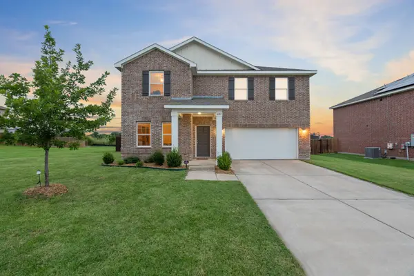 603 Indian Creek, Anna, TX 75409