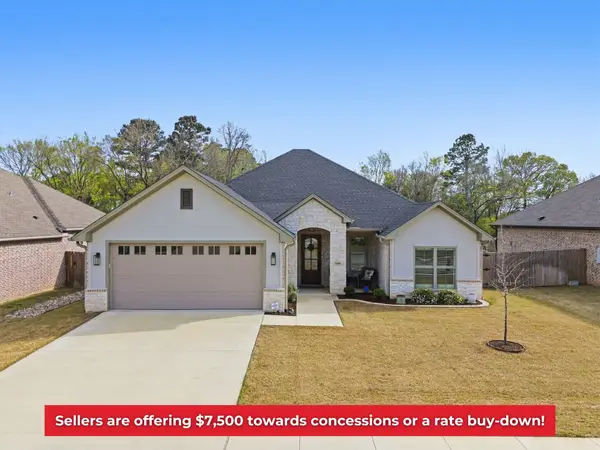 416 Deer Point Cove, Chandler, TX 75758