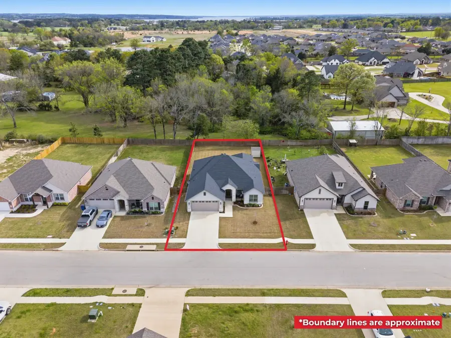 416 Deer Point Cove, Chandler, TX 75758 - #2