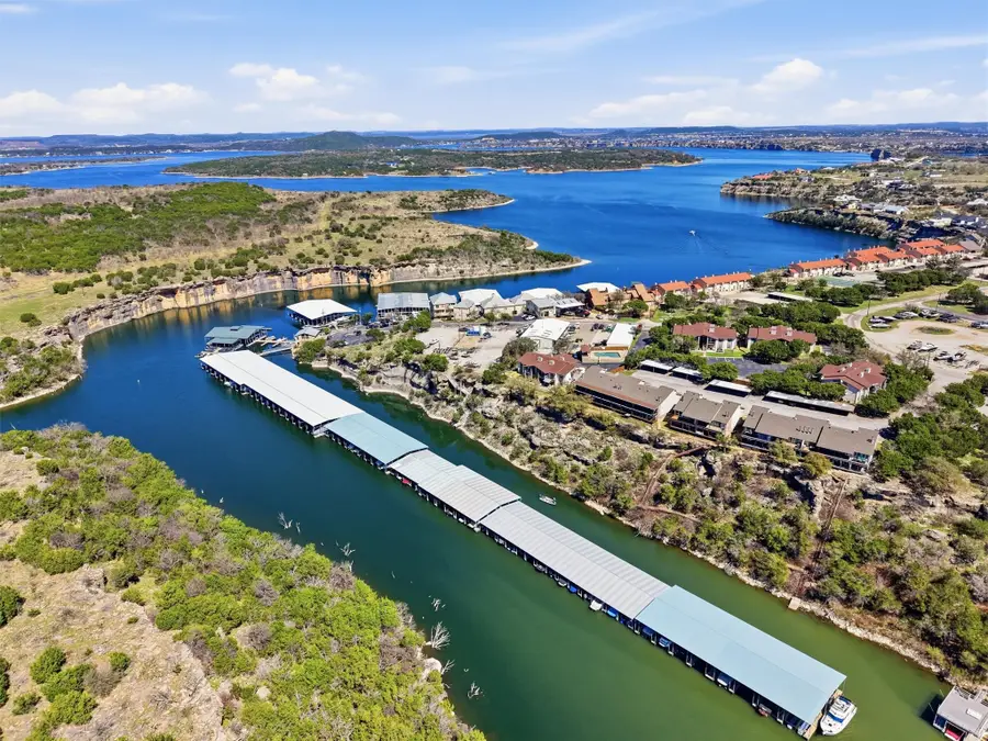 3069 Hells Gate Loop #32, Strawn Gordon, TX 76475 - #3