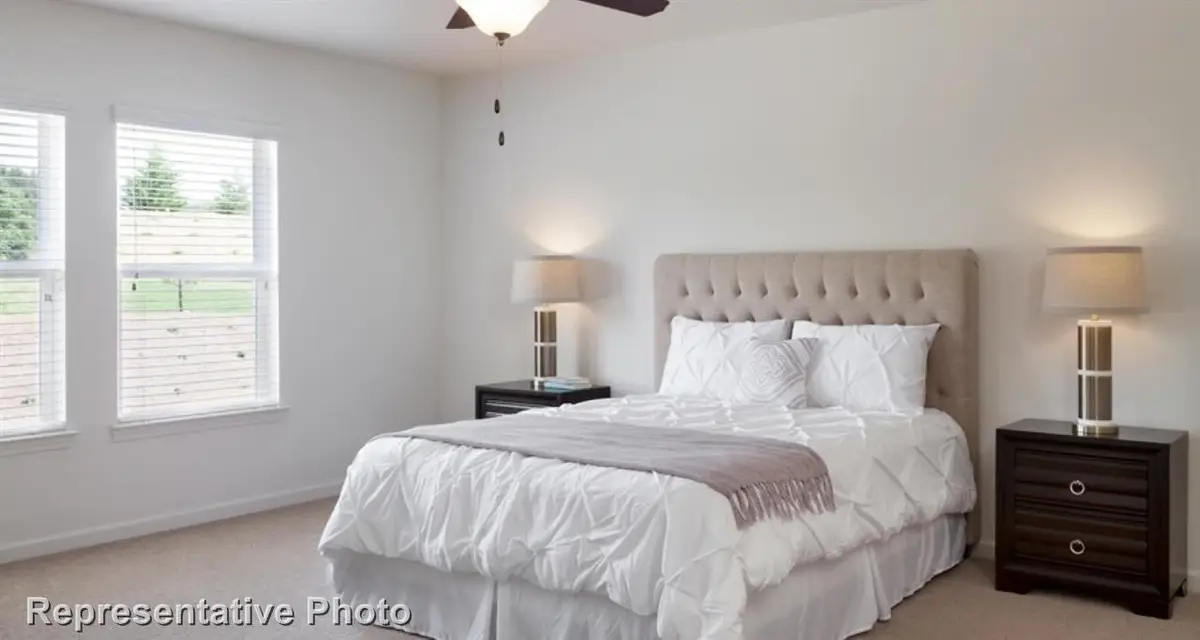 12740 Big Ranch, Fort Worth, TX 76179 - #1