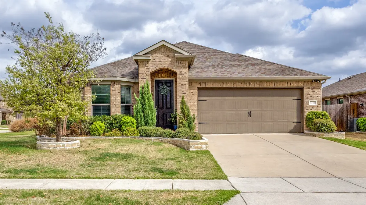 3716 Ancona Street, McKinney, TX 75071 - #1