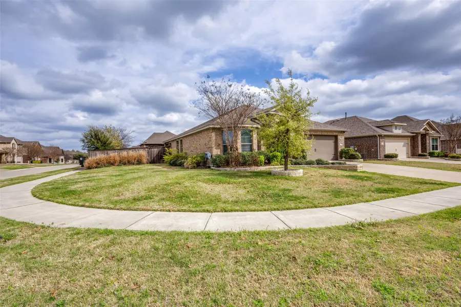 3716 Ancona Street, McKinney, TX 75071 - #2