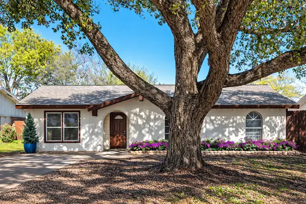 3352 Nottingham Lane, Plano, TX 75074