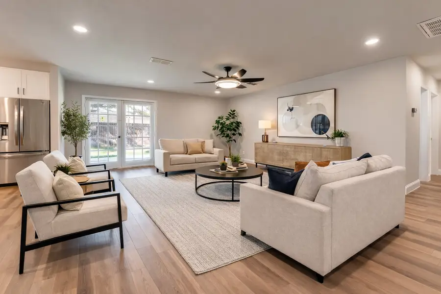 3352 Nottingham Lane, Plano, TX 75074 - #2