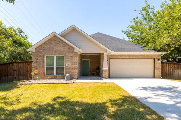 751 Stell Avenue, Mansfield, TX 76063