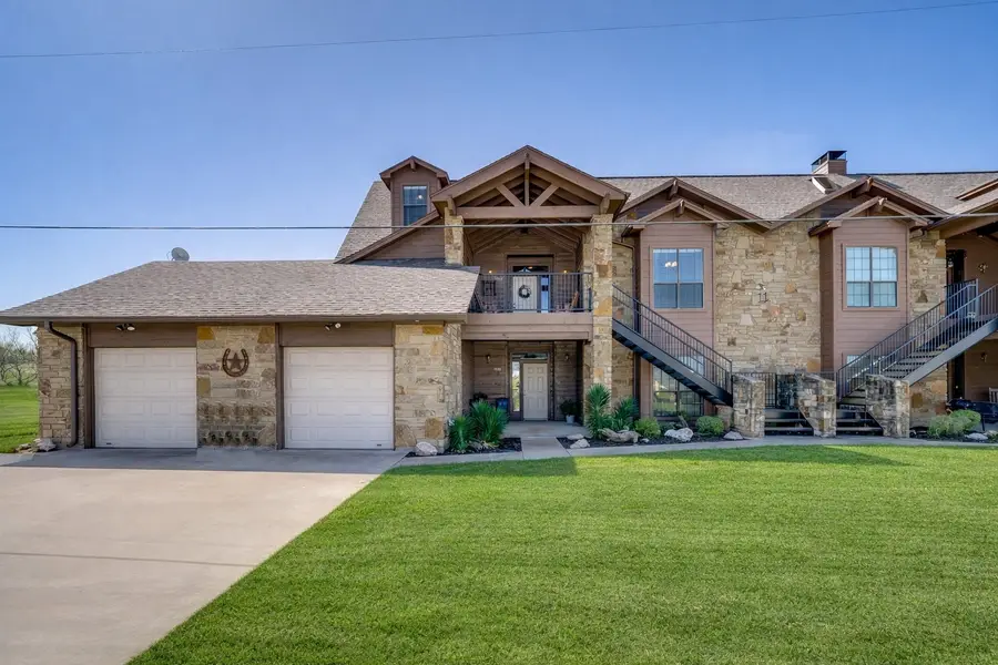 1102 Eagle Point Circle, Possum Kingdom Lake, TX 76449 - #2