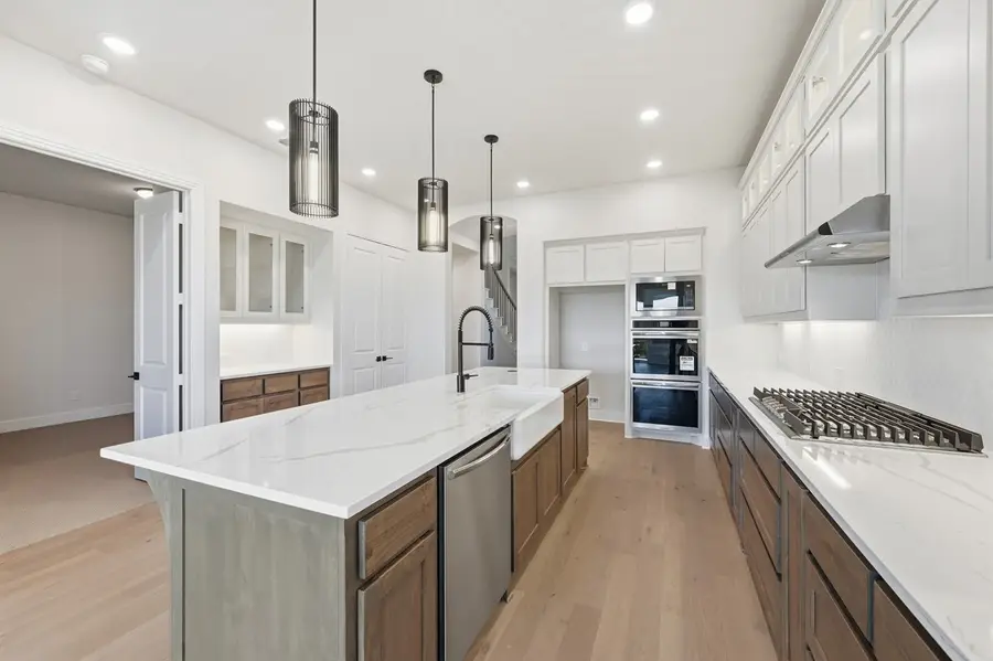 1025 Alberta Spruce Road, Northeast Harris, TX 76247 - #3