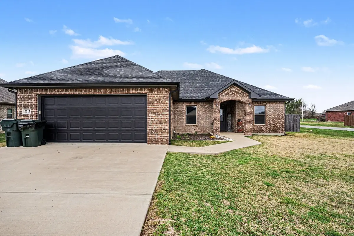 2313 Camryn Street, Mabank, TX 75147 - #1