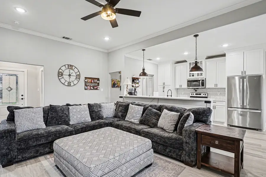 2313 Camryn Street, Mabank, TX 75147 - #2