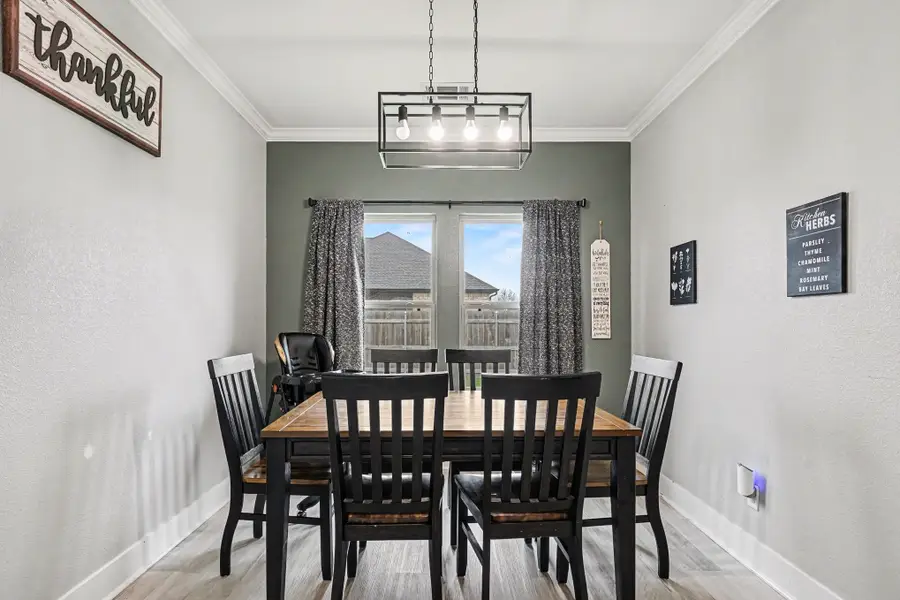 2313 Camryn Street, Mabank, TX 75147 - #3