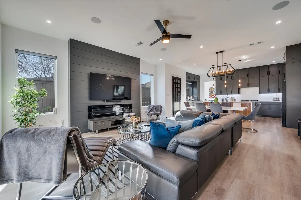 2308 Douglas Avenue, Dallas, TX 75219 - #1