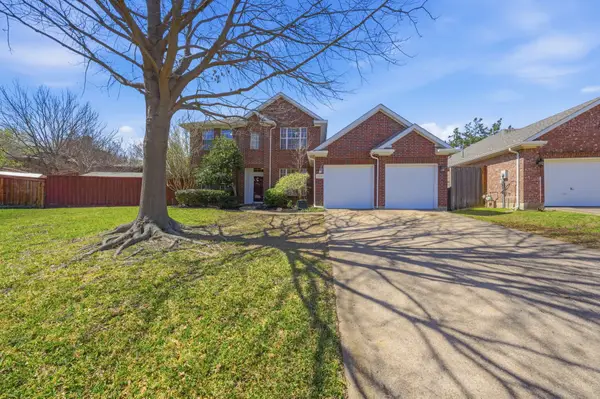 314 Jamilia Court, Mesquite, TX 75150