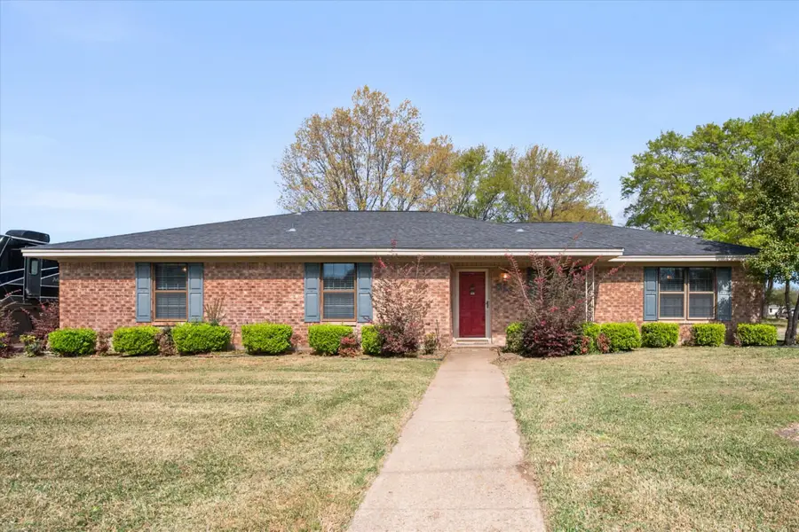 316 Mckinney Avenue, Corsicana, TX 75110 - #2