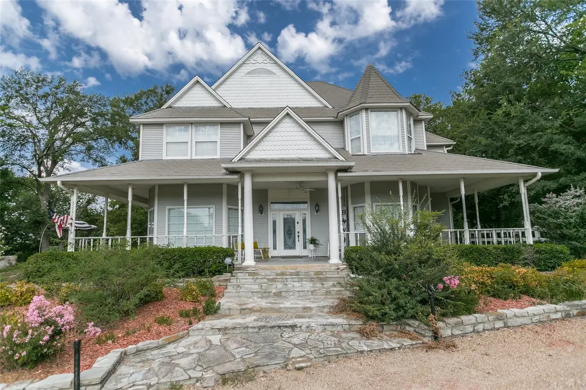 2600 Rosebud Lane, Richland Hills, TX 76118 - #1