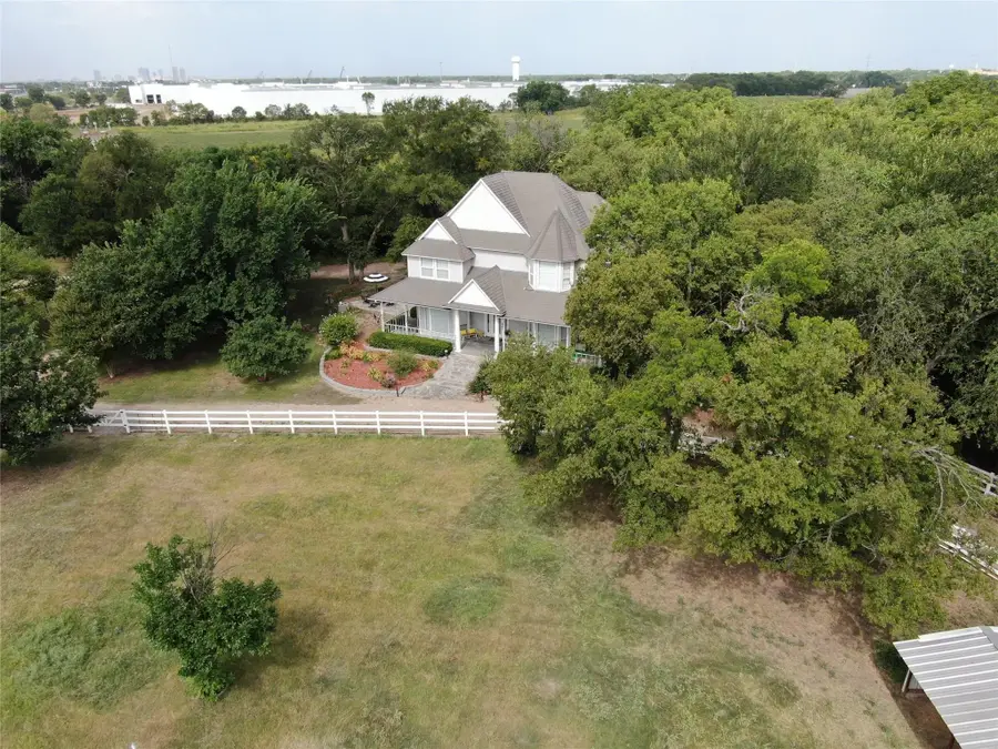 2600 Rosebud Lane, Richland Hills, TX 76118 - #3