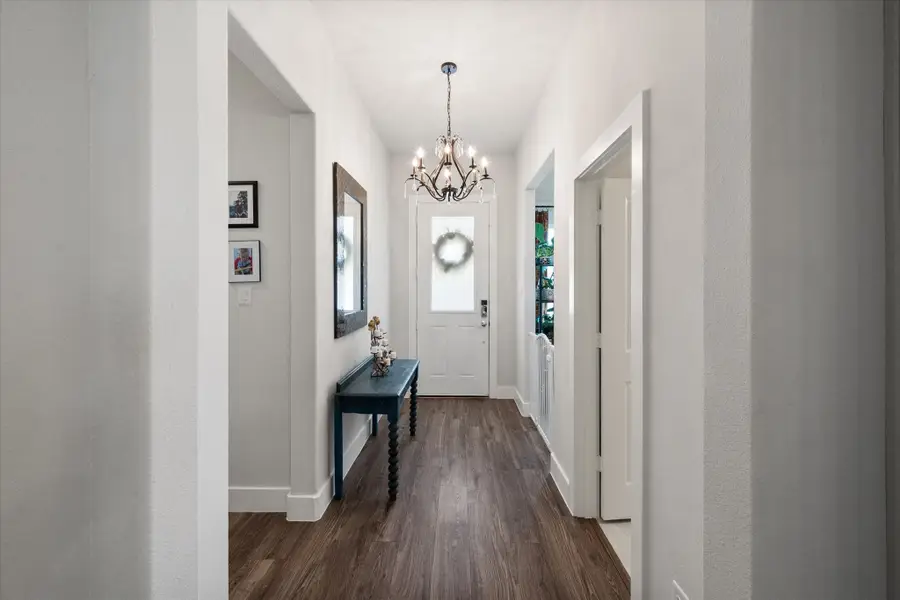 2209 Glacier Drive, Waxahachie, TX 75165 - #2