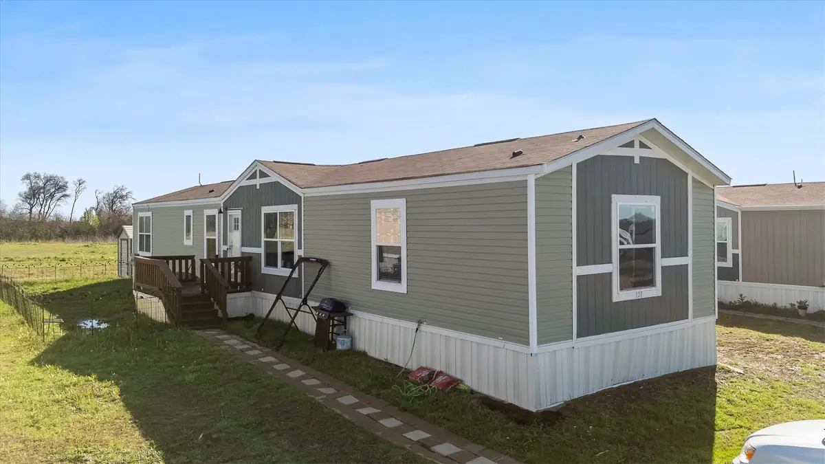 121 Twin View Lane, Princeton, TX 75407 - #1