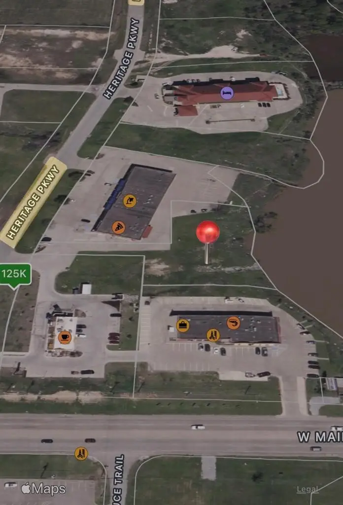 0 Heritage Parkway, Gun Barrel City, TX 75156 - #2