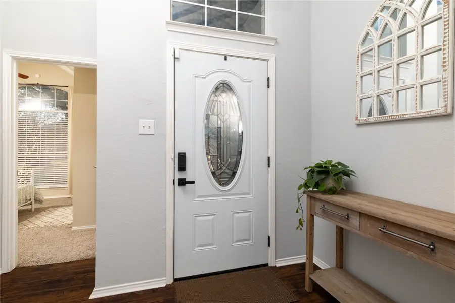 4809 Rincon Way, Fort Worth, TX 76137 - #3