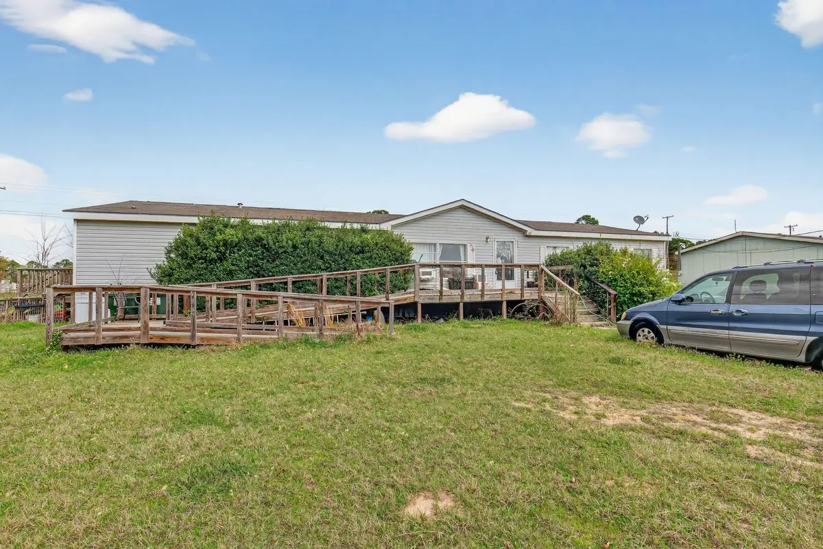 142 Vz County Road 4830, Ben Wheeler, TX 75754 - #1