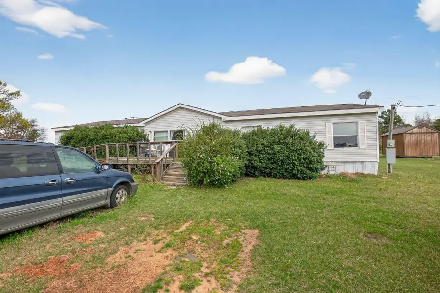 142 Vz County Road 4830, Ben Wheeler, TX 75754 - #2