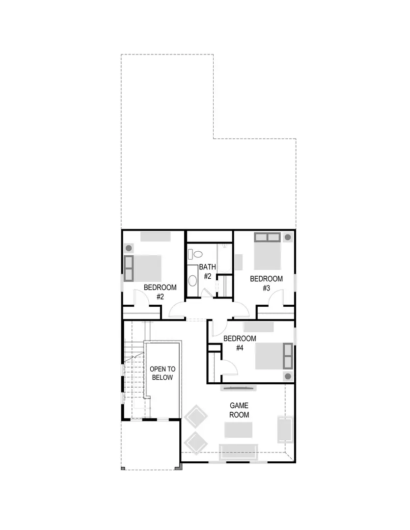 602 Green Grass Drive, McKinney, TX 75071 - #3