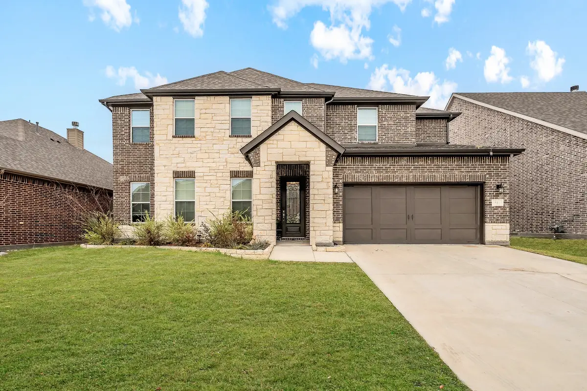 15113 Devonne Drive, Aledo, TX 76008 - #1