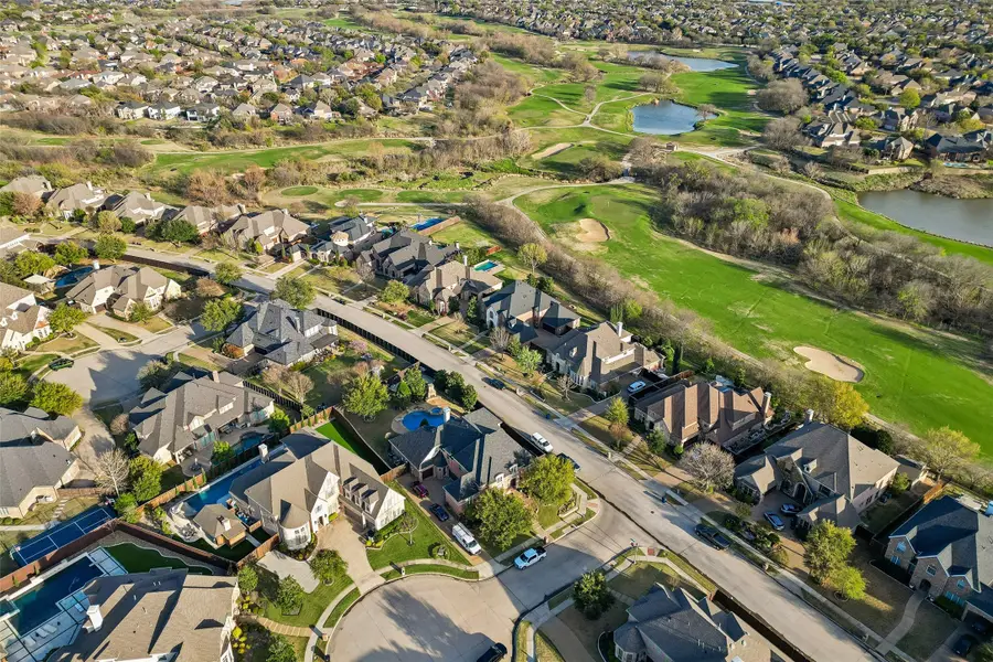 10948 Pecos Court, Frisco, TX 75033 - #2