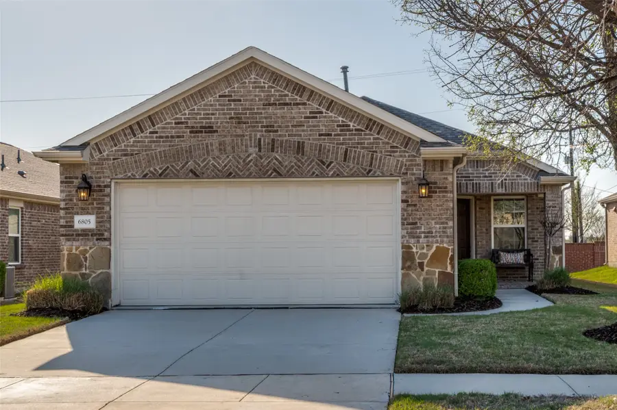 6805 Hickory Creek Drive, Frisco, TX 75036 - #2