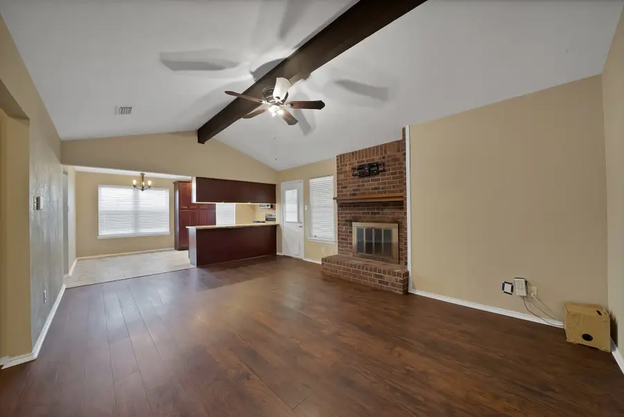 4409 Aspen Way, Haltom City, TX 76137 - #3