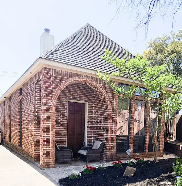 4900 Ridglea Hills Court, Fort Worth, TX 76116