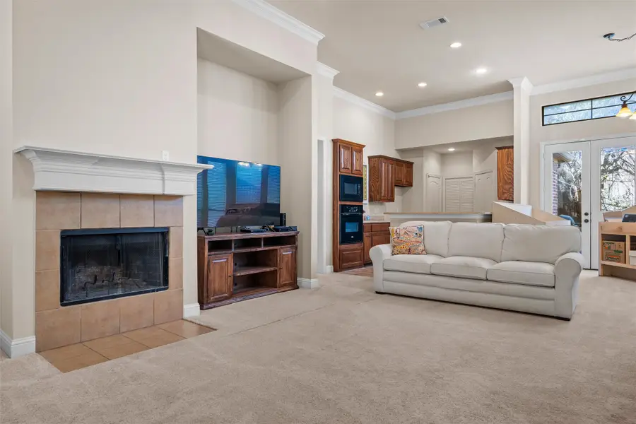 4900 Ridglea Hills Court, Fort Worth, TX 76116 - #2