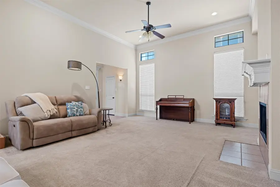 4900 Ridglea Hills Court, Fort Worth, TX 76116 - #3