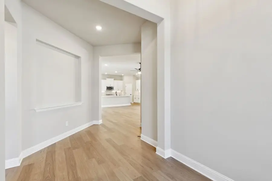 4605 Lyre Leaf Drive, Crowley, TX 76036 - #3