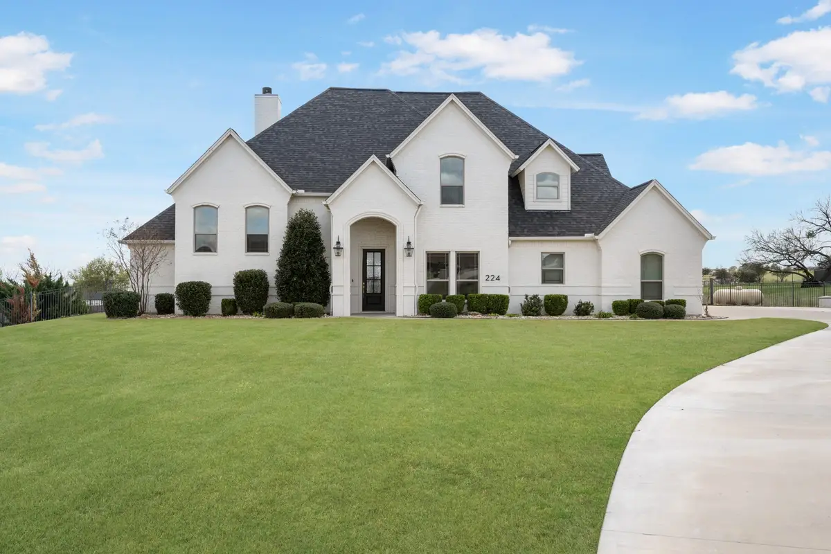 224 Bearclaw Circle, Aledo, TX 76008 - #1