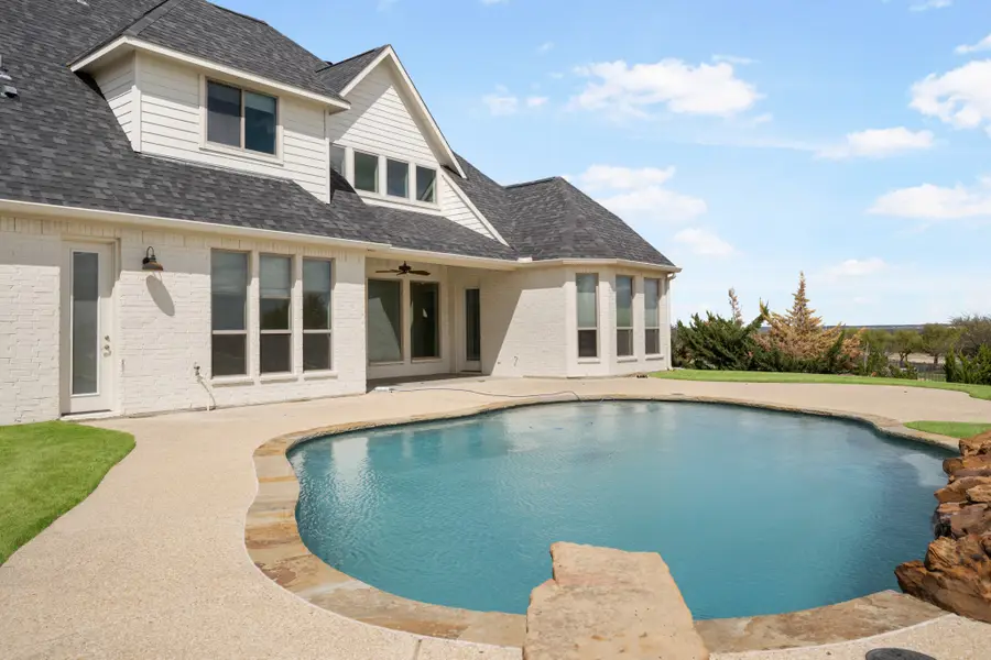 224 Bearclaw Circle, Aledo, TX 76008 - #3