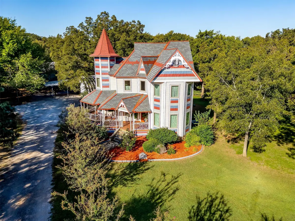 10501 County Road 525, Mansfield, TX 76063 - #1