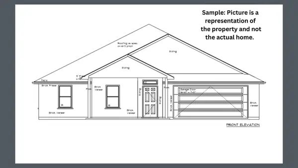 7603 Hudson Way, Abilene, TX 79605