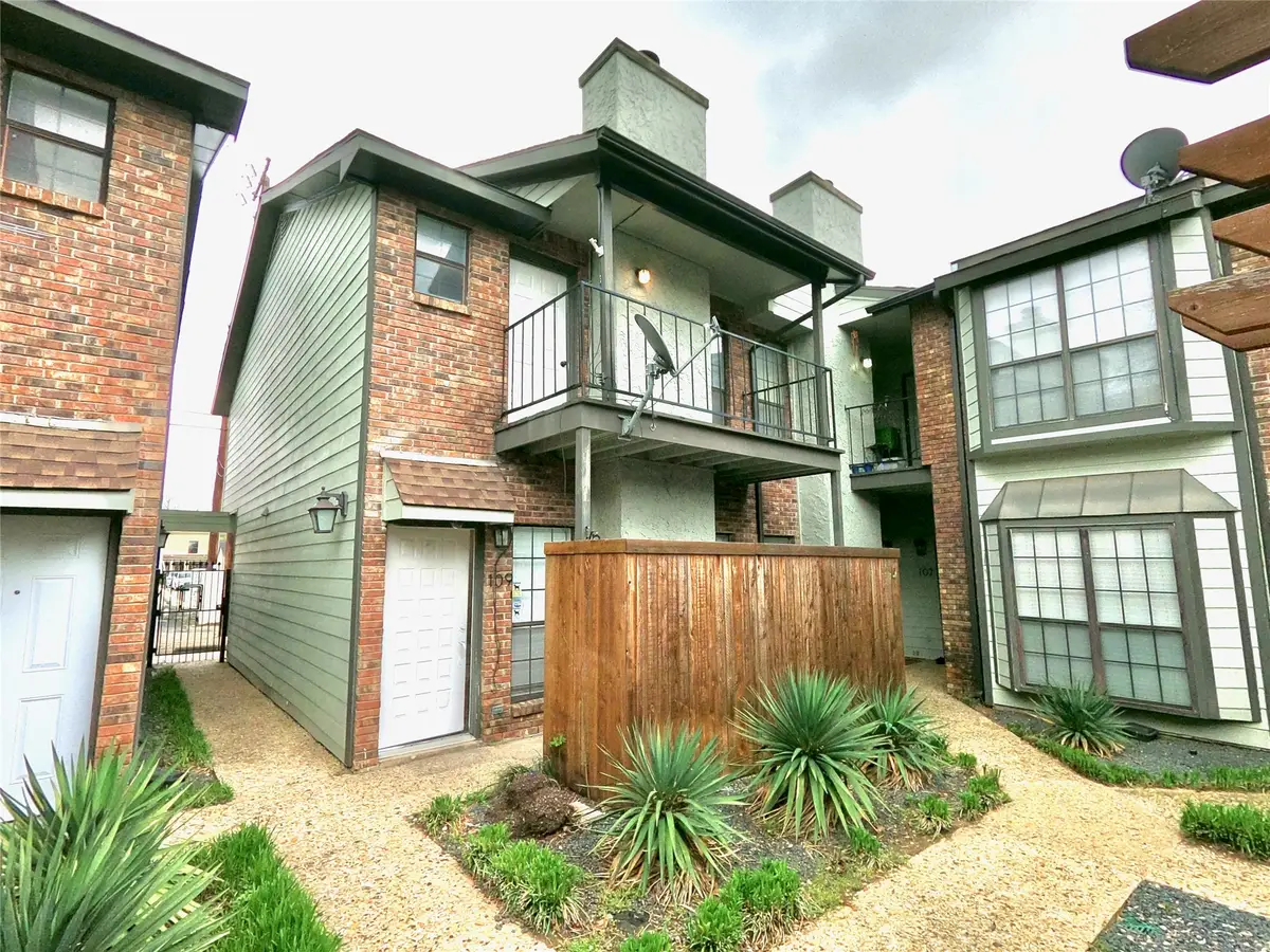 3904 Rawlins Street #109, Dallas, TX 75219 - #1