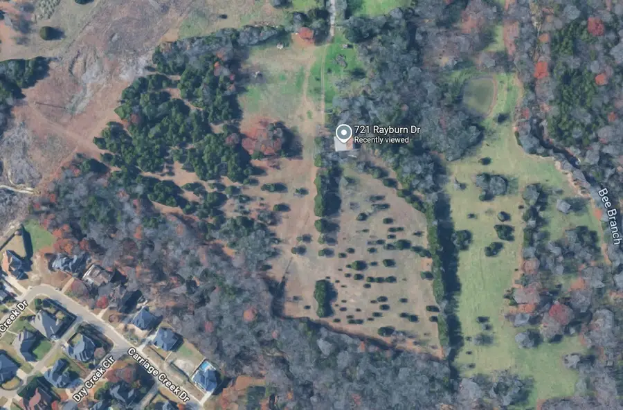 721 Rayburn Drive, Desoto, TX 75115 - #3