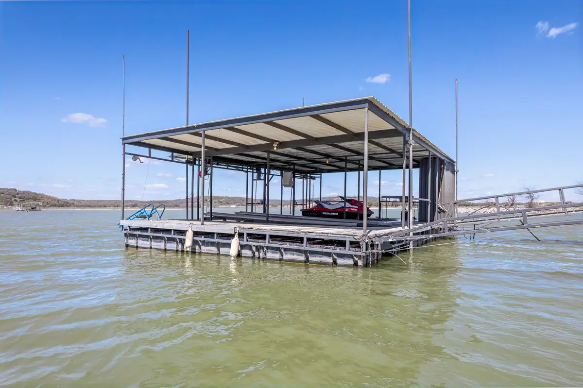 109 Minton Lane, Brownwood, TX 76801 - #1